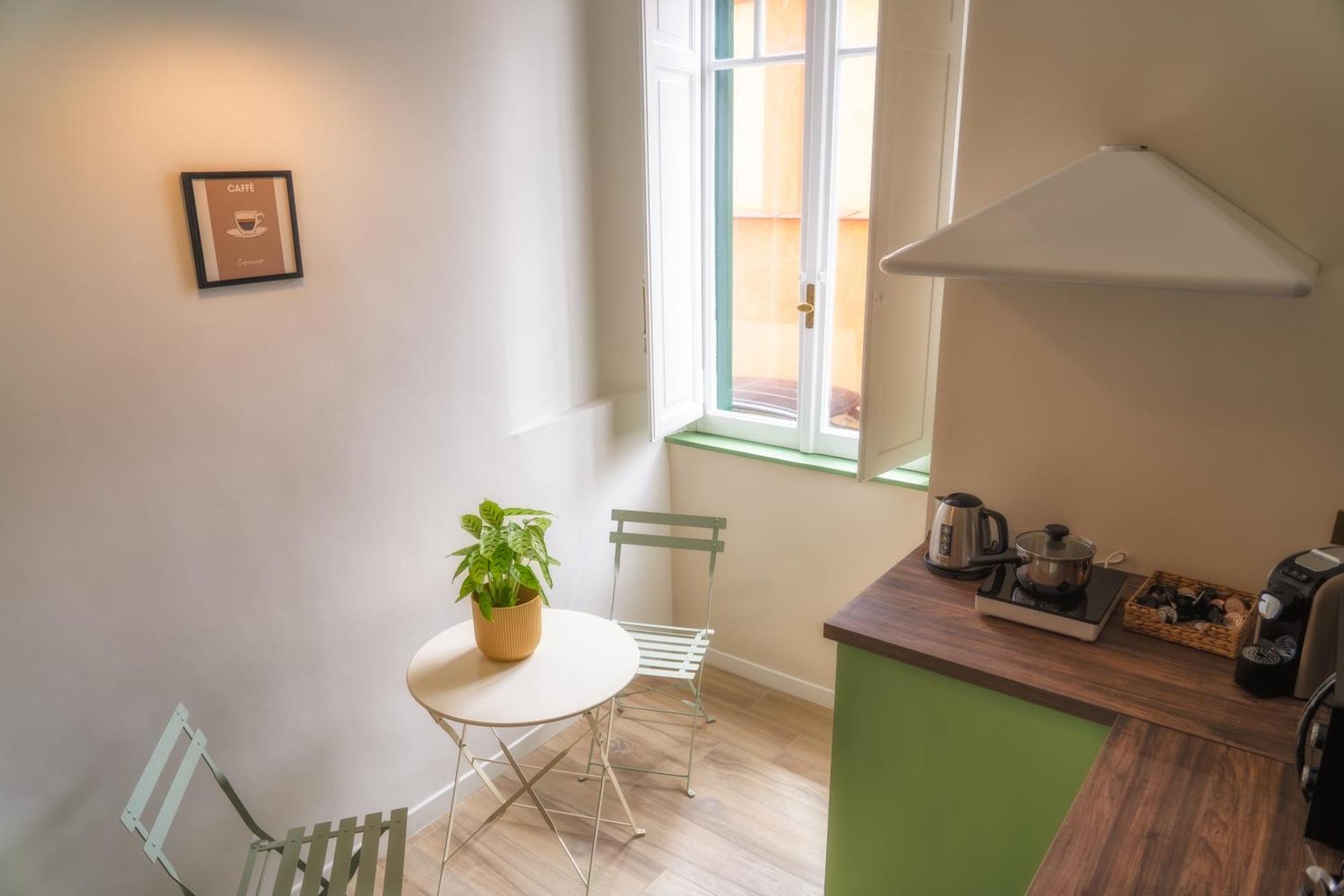 Apartamento Gallus Colosseo *