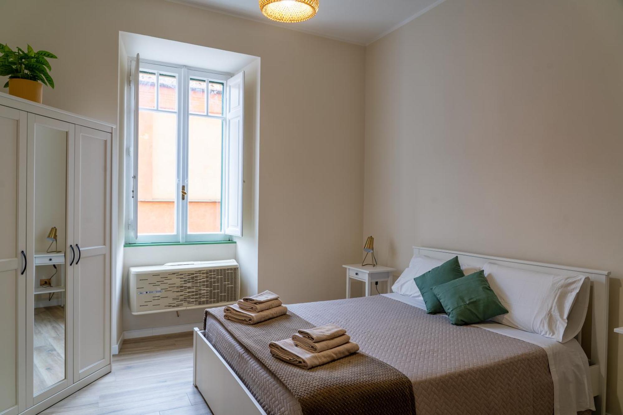 Apartamento Gallus Colosseo