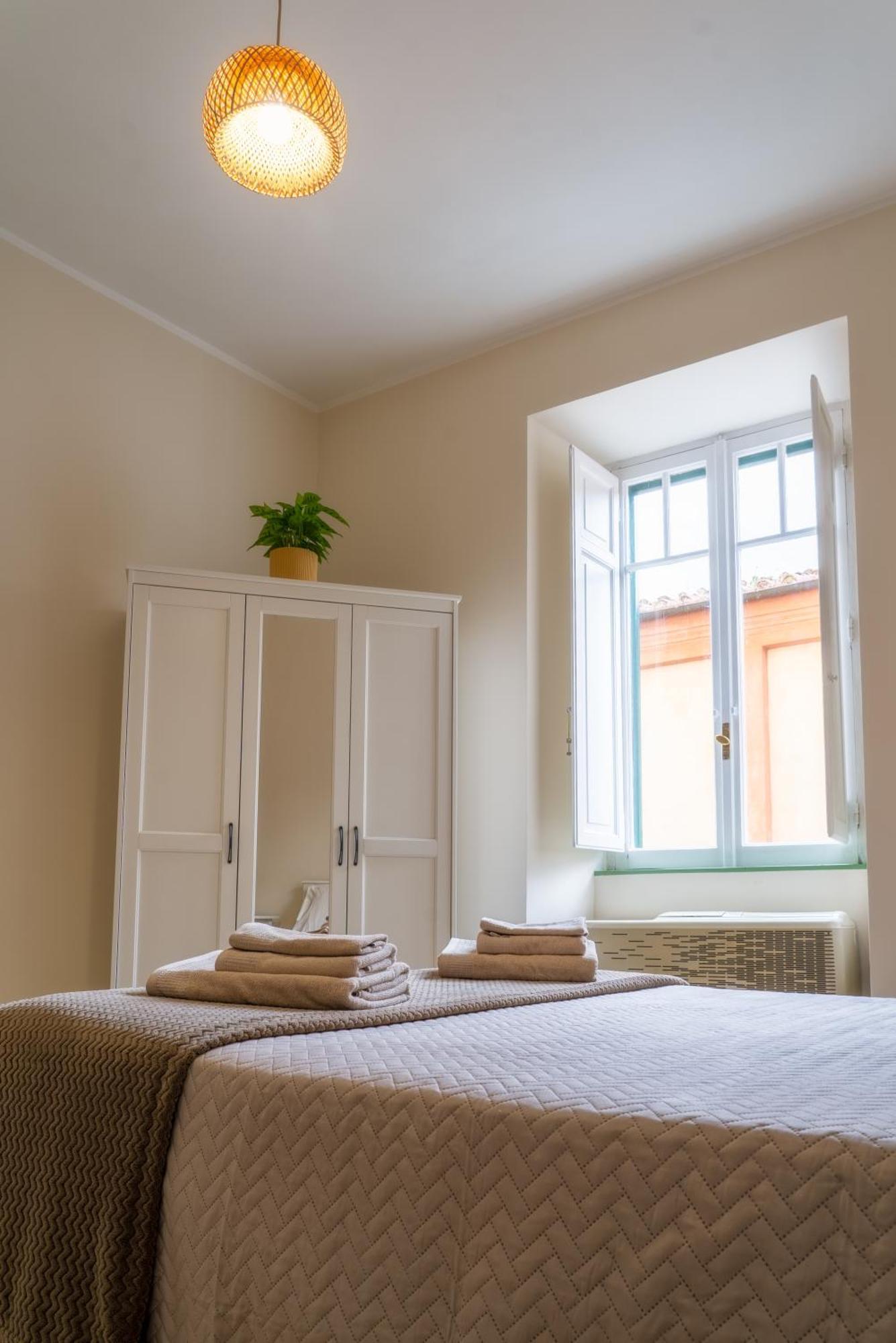 Apartamento Gallus Colosseo Roma