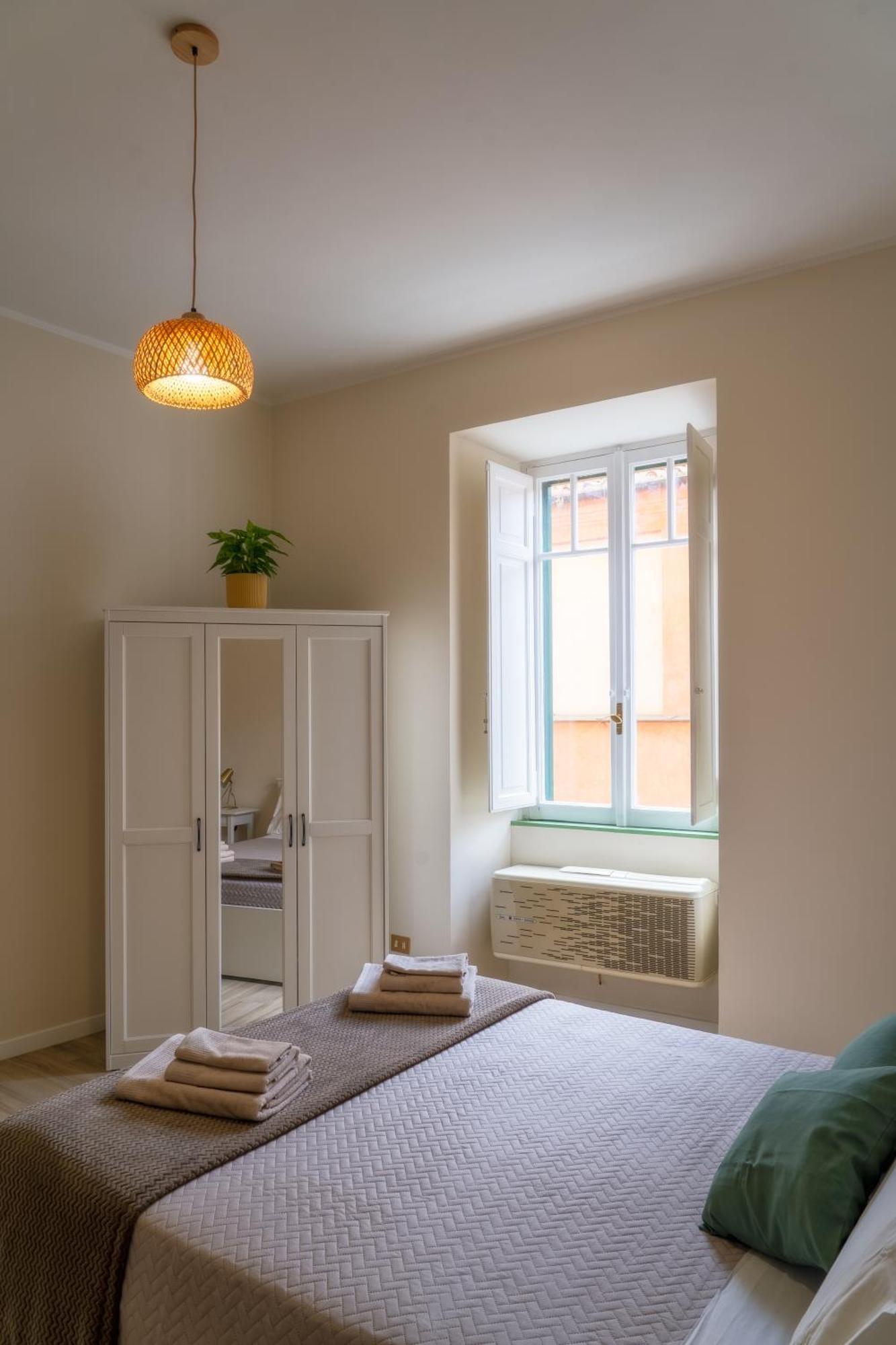 Apartamento Gallus Colosseo *